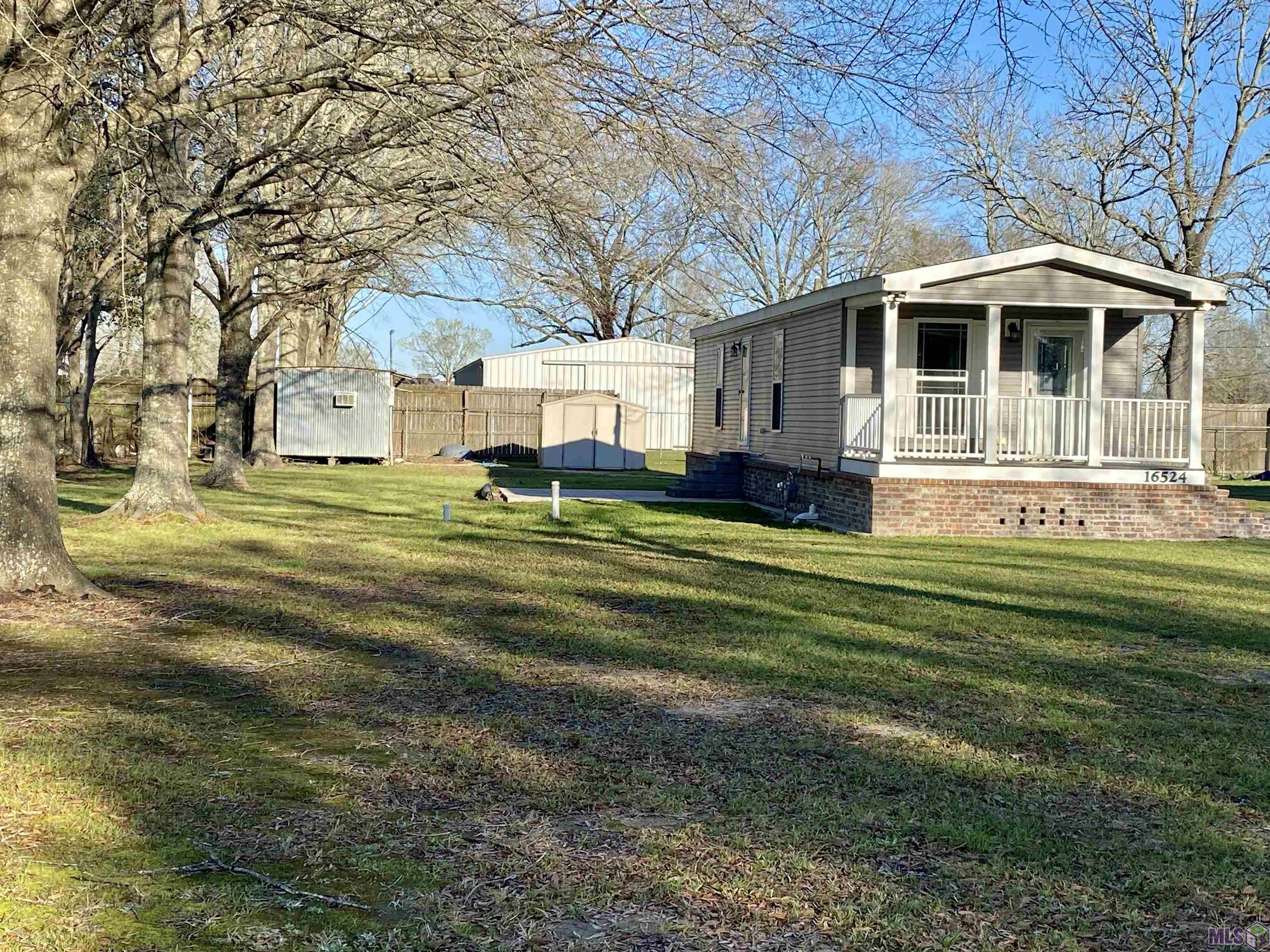 16524 Larry Johnson Road Prairieville, LA 70769 - Photo 17 of 18 Gallery Image 17