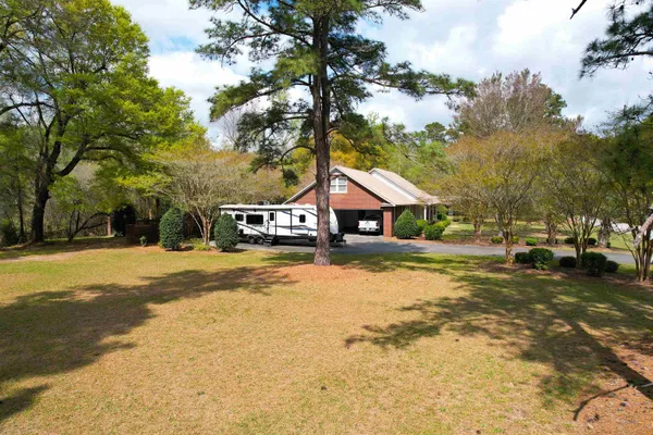 $399,900 | 84 Nathan Road, Kingstree, SC 29556