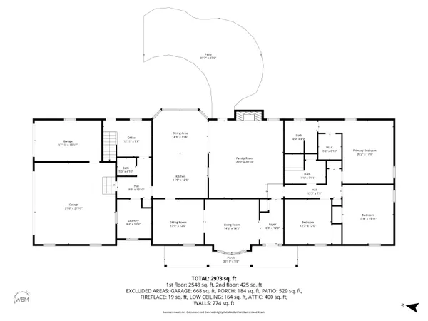 $399,900 | 84 Nathan Road, Kingstree, SC 29556