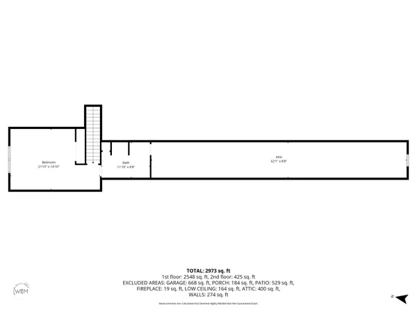 $399,900 | 84 Nathan Road, Kingstree, SC 29556