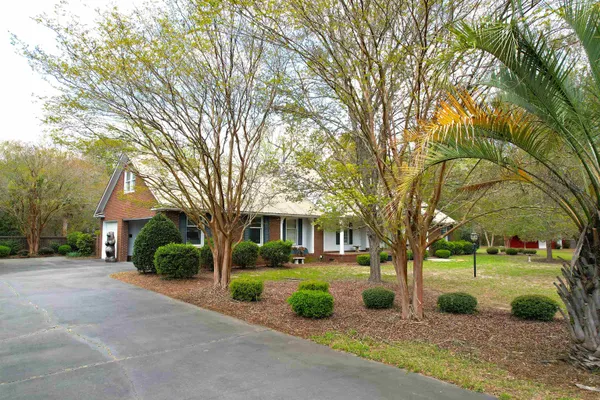 $399,900 | 84 Nathan Road, Kingstree, SC 29556