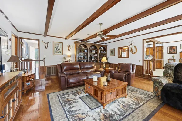 $399,900 | 84 Nathan Road, Kingstree, SC 29556