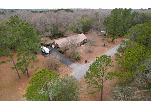 $399,900 | 84 Nathan Road, Kingstree, SC 29556