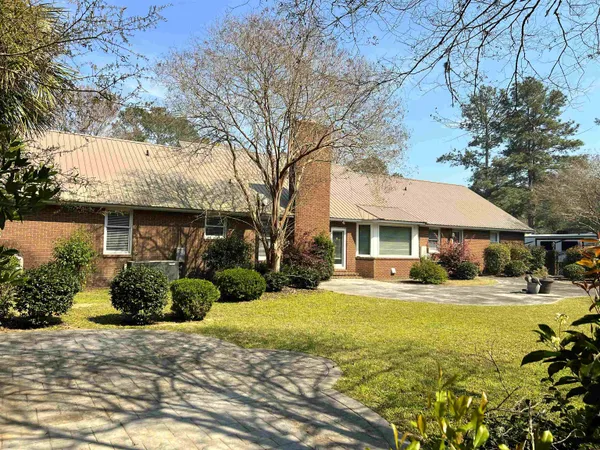 $399,900 | 84 Nathan Road, Kingstree, SC 29556