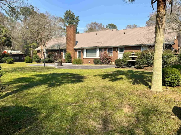 $399,900 | 84 Nathan Road, Kingstree, SC 29556