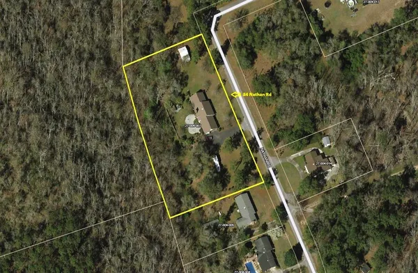 $399,900 | 84 Nathan Road, Kingstree, SC 29556