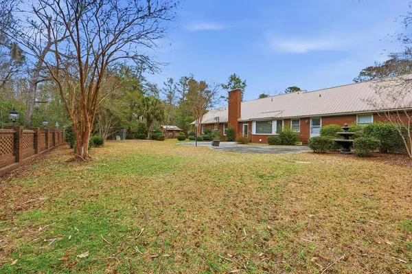 $399,900 | 84 Nathan Road, Kingstree, SC 29556