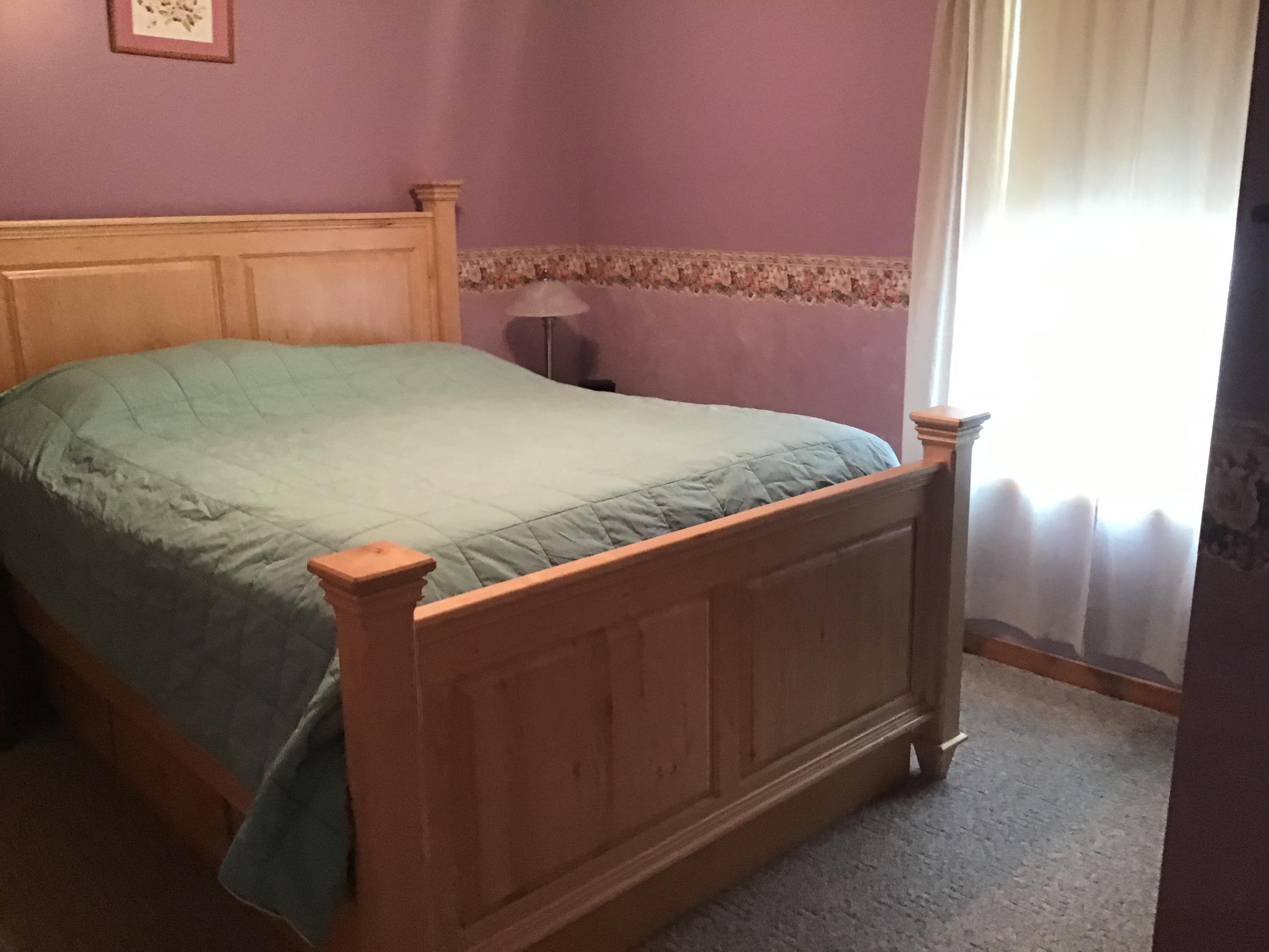 84 Bush Road Clinton, ME 04927 - Photo 15 of 23 Bedroom
