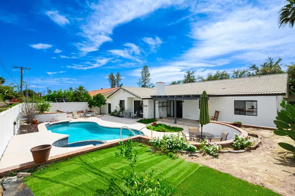 $595,000 | 72794 Rancho Grande Drive, Palm Desert, CA 92260