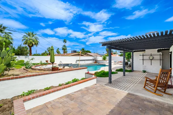 $595,000 | 72794 Rancho Grande Drive, Palm Desert, CA 92260