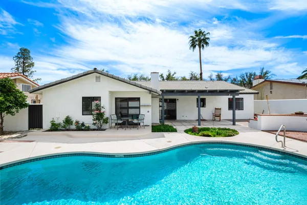 $595,000 | 72794 Rancho Grande Drive, Palm Desert, CA 92260