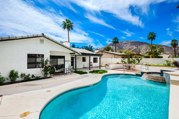 $595,000 | 72794 Rancho Grande Drive, Palm Desert, CA 92260
