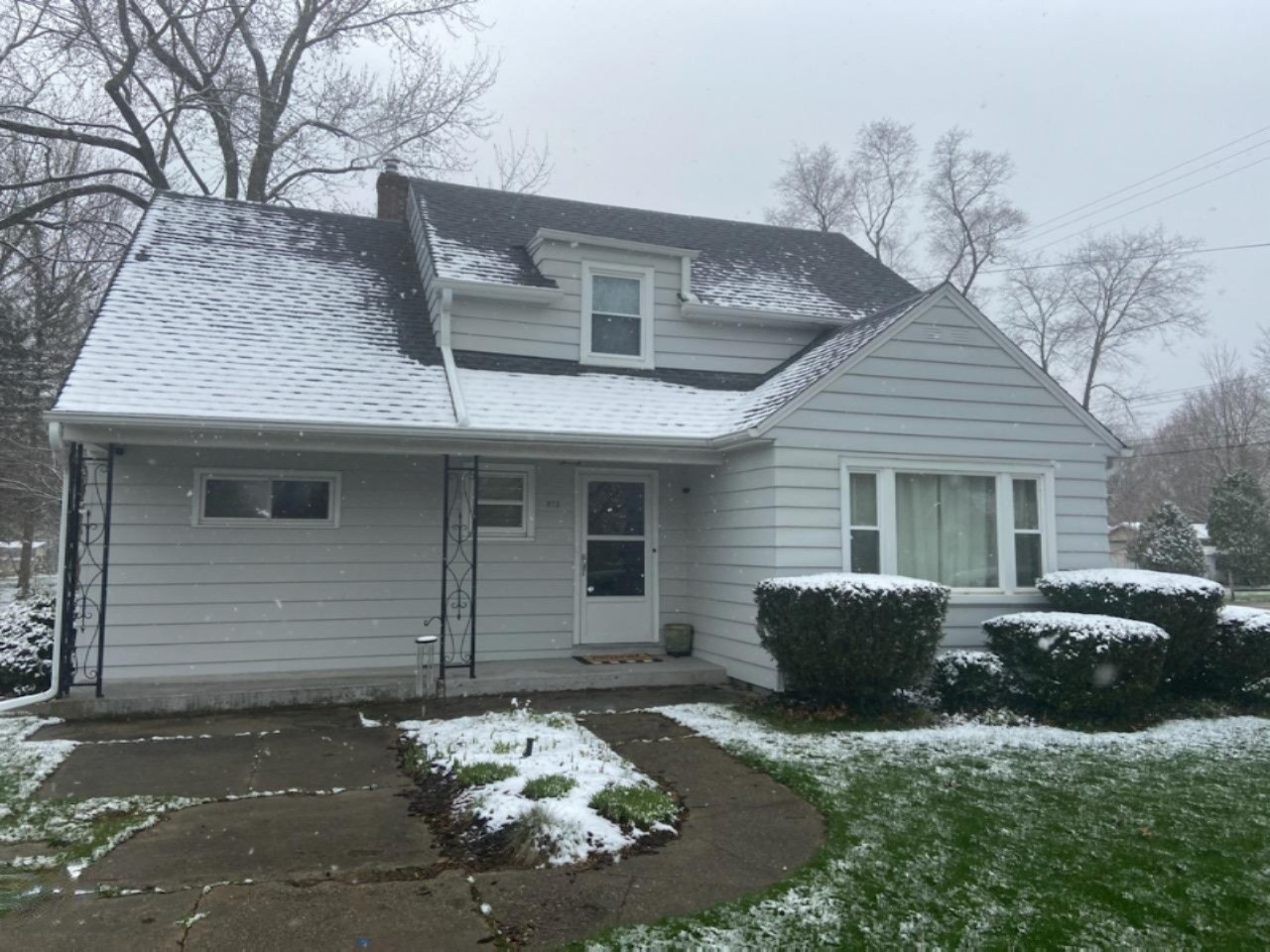 875 Upton Avenue Springfield, MI 49037 - Photo 1 of 1 upton