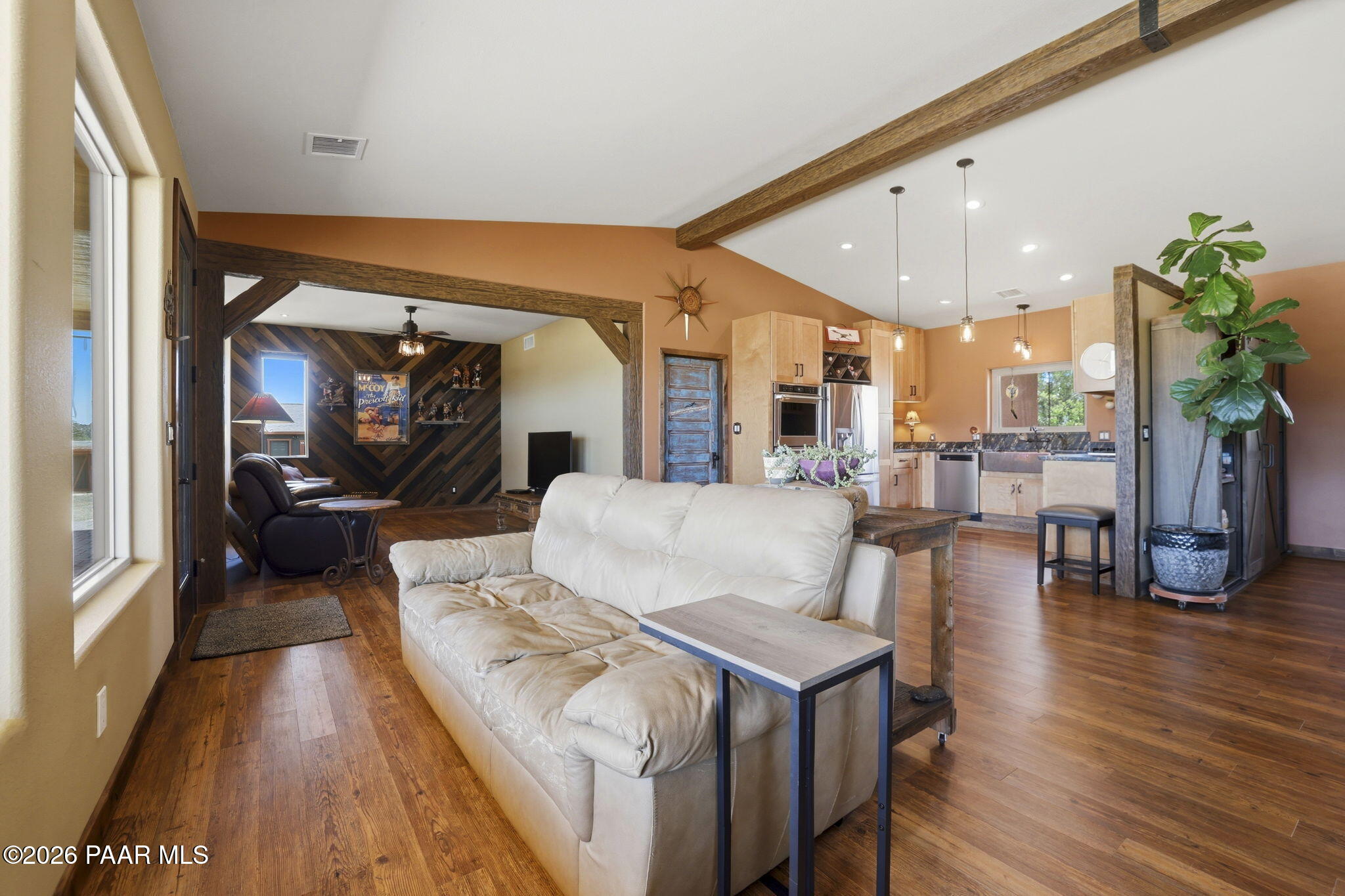 5275 West Stazenski Road Prescott, AZ 86305 - Photo 15 of 64 15-Living Room 3
