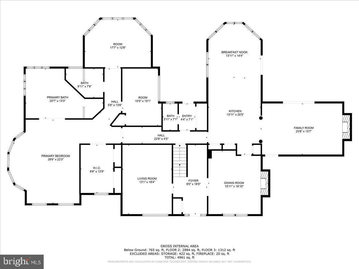 120 Riverside Drive Elkton, MD 21921 - Photo 46 of 49