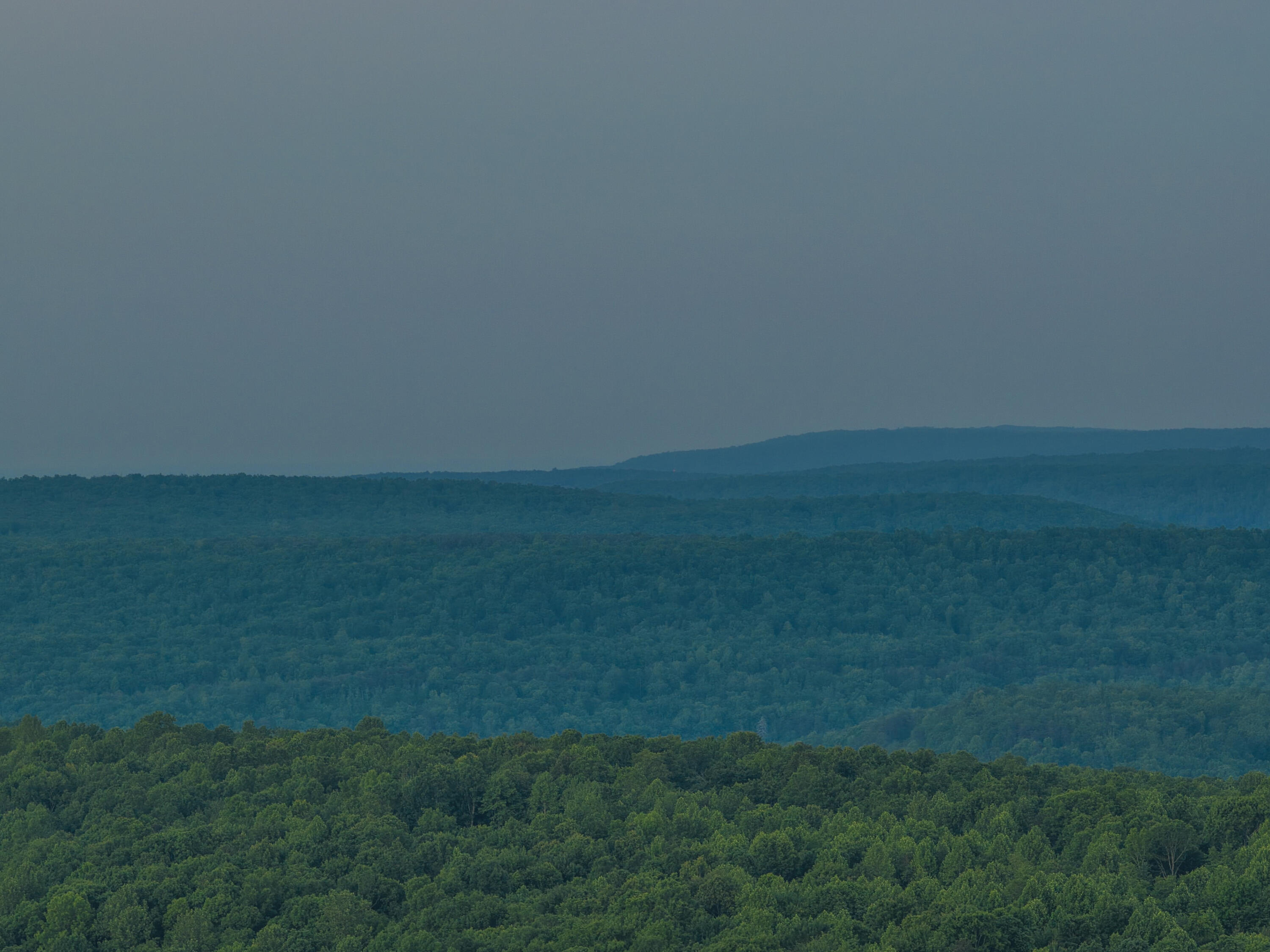 143 Tunnie Point Dunlap, TN 37327 - Photo 85 of 126 TunnieDrone-5