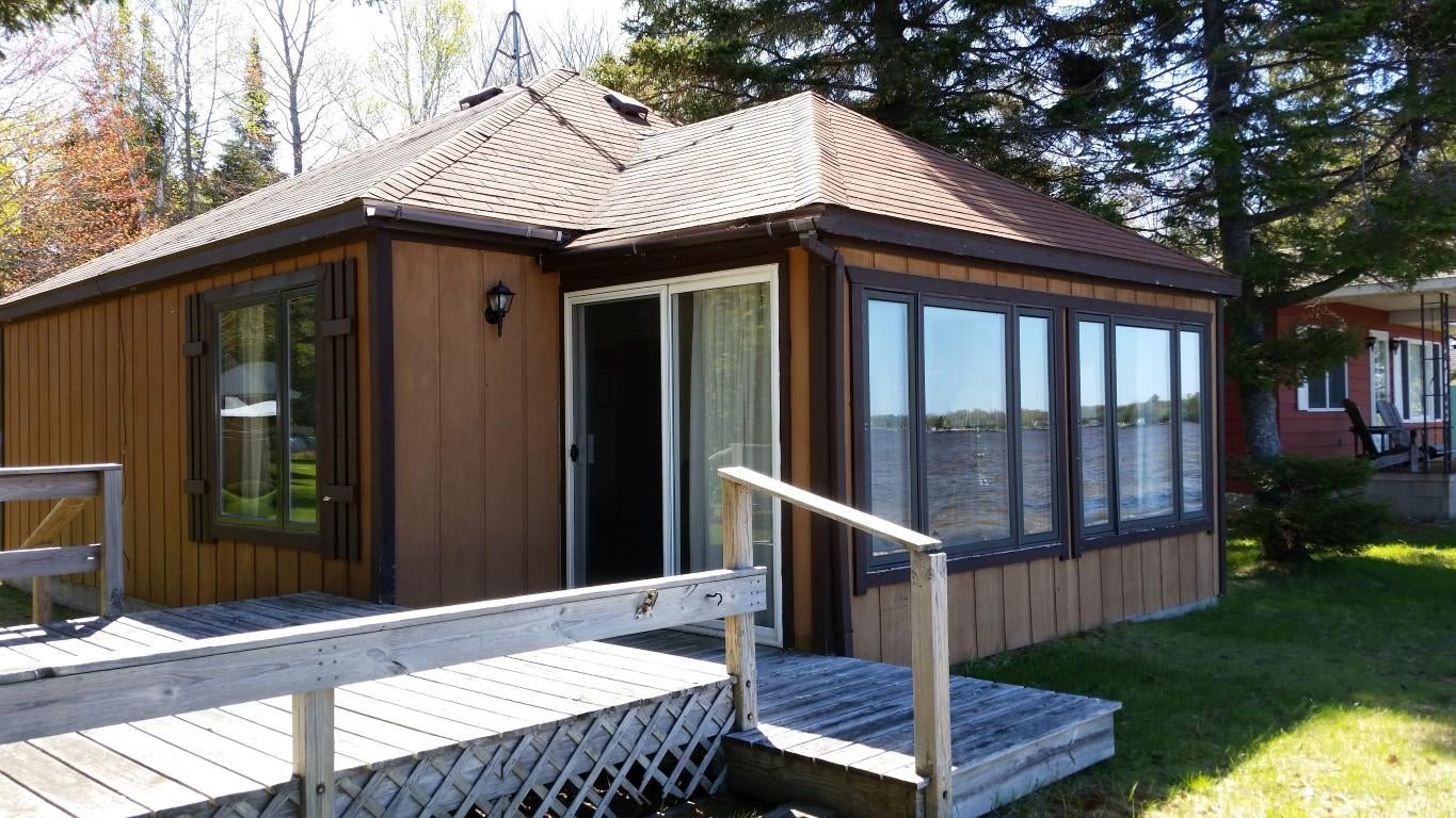 4024 Knowles Road Moran, MI 49760 - Photo 5 of 21 Gallery Image 5