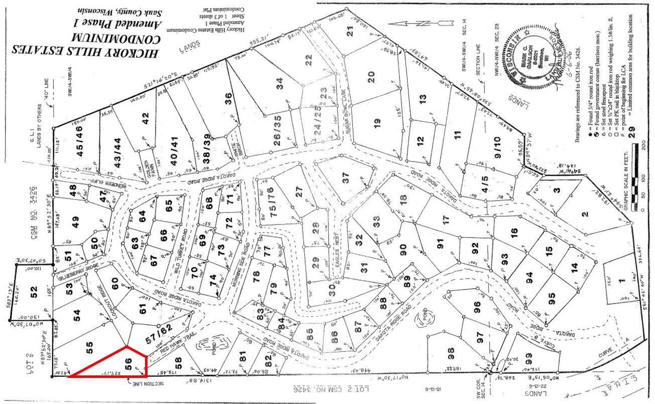 56 Redhawk Trail Baraboo, WI 53913 - Photo 26 of 26