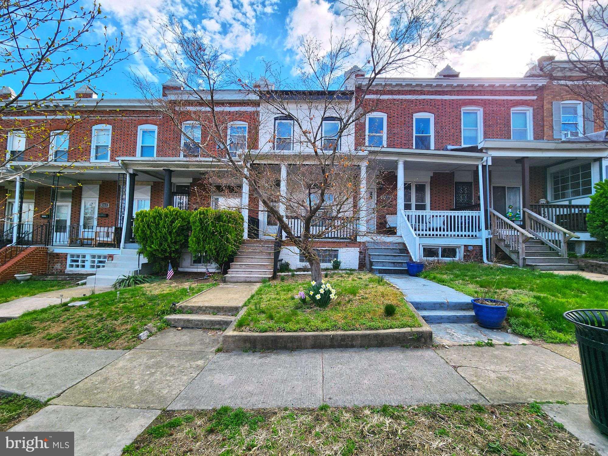 4329 Falls Road Baltimore, MD 21211 - Photo 1 of 4 Gallery Image 1