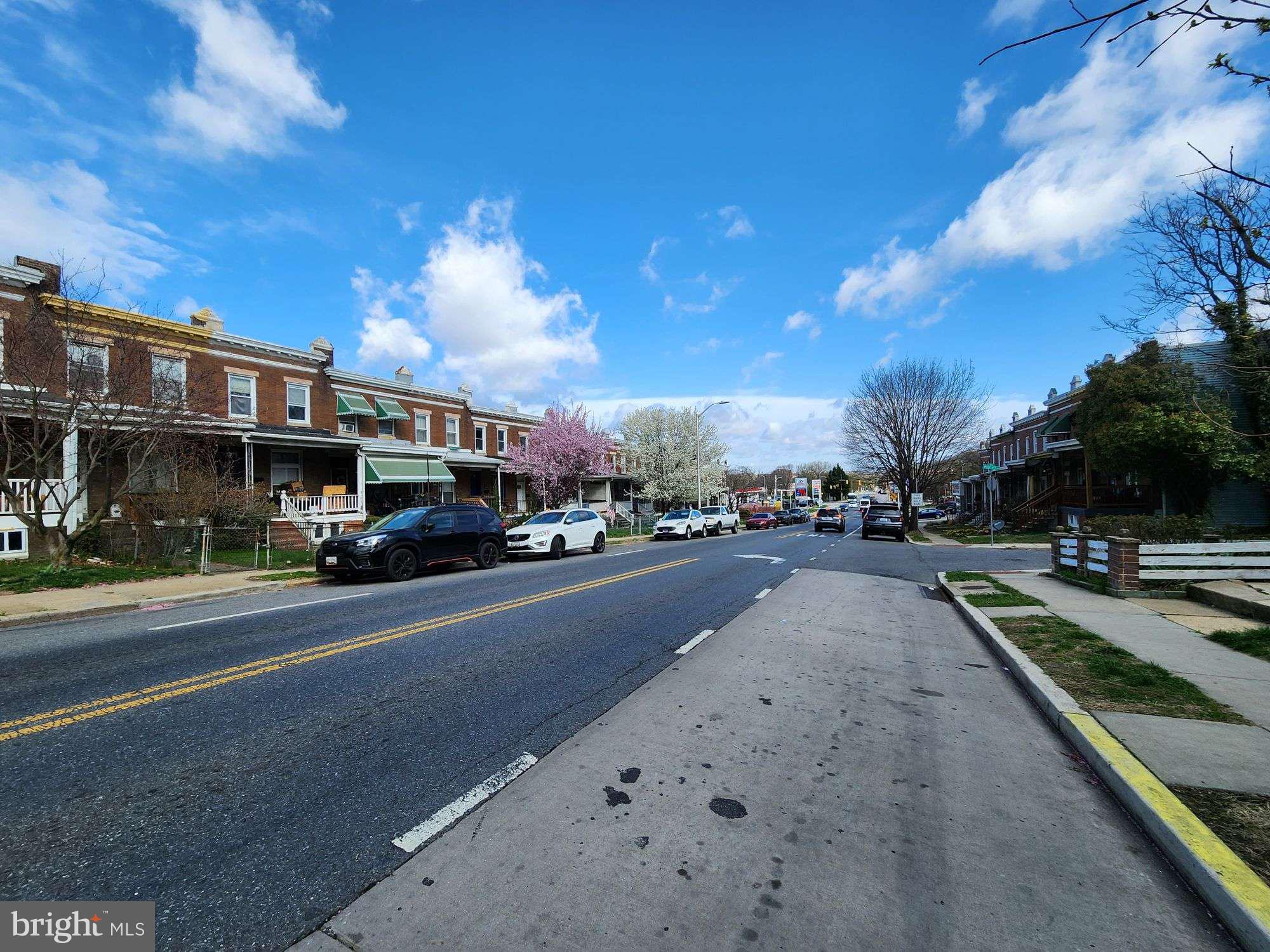 4329 Falls Road Baltimore, MD 21211 - Photo 3 of 4 Gallery Image 3