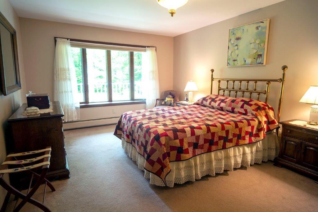100 South Reynolds Road Winslow, ME 04901 - Photo 8 of 42 Master Downstairs Bedroom
