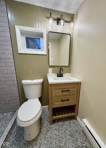 $1,500 | 728 South Broadway Street, Pendleton, IN 46064