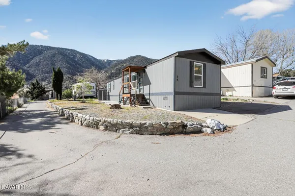 $120,000 | 2801 Johnson Road, Frazier Park, CA 93225