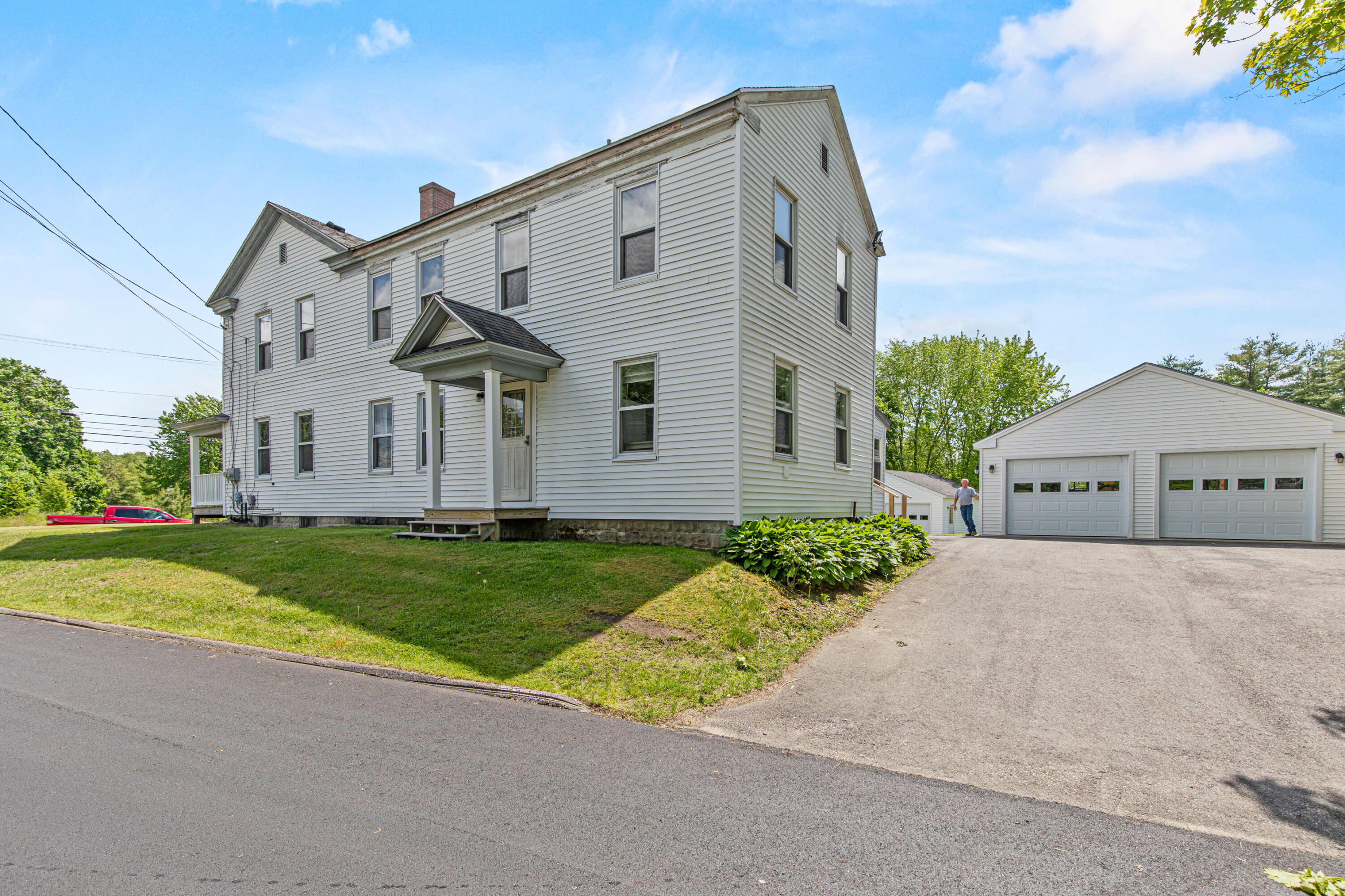 190 Huston Road Gorham, ME 04038 - Photo 2 of 49 190HustonGorham_039