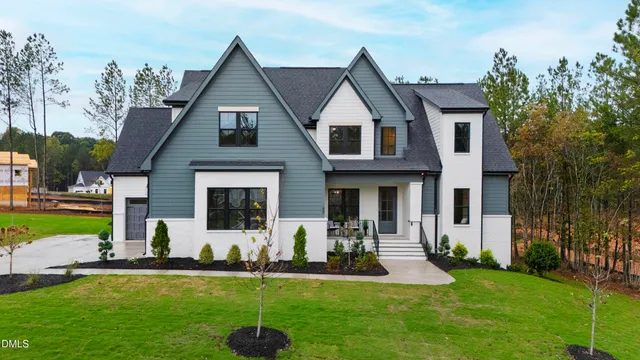 $1,150,000 | 65 Spanish Oak Drive, Youngsville, NC 27596