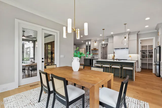 $1,150,000 | 65 Spanish Oak Drive, Youngsville, NC 27596