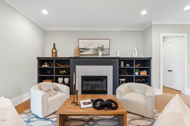 $1,150,000 | 65 Spanish Oak Drive, Youngsville, NC 27596