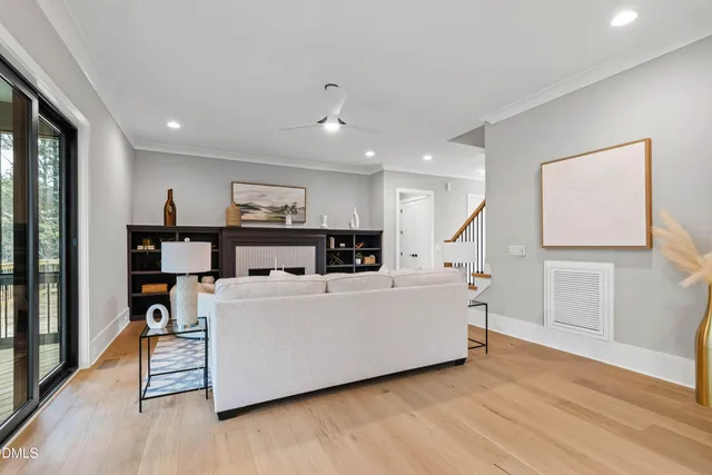 $1,150,000 | 65 Spanish Oak Drive, Youngsville, NC 27596