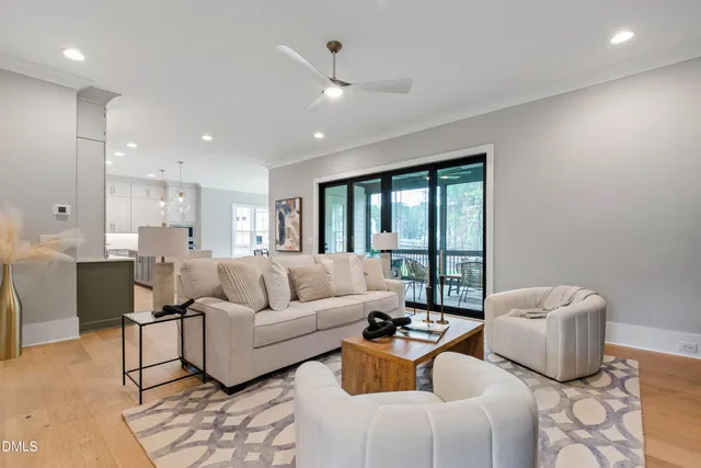 $1,150,000 | 65 Spanish Oak Drive, Youngsville, NC 27596