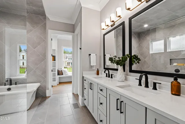 $1,150,000 | 65 Spanish Oak Drive, Youngsville, NC 27596