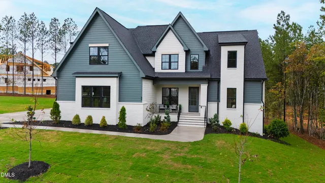 $1,150,000 | 65 Spanish Oak Drive, Youngsville, NC 27596