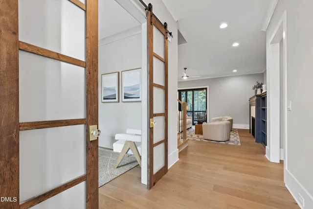 $1,150,000 | 65 Spanish Oak Drive, Youngsville, NC 27596