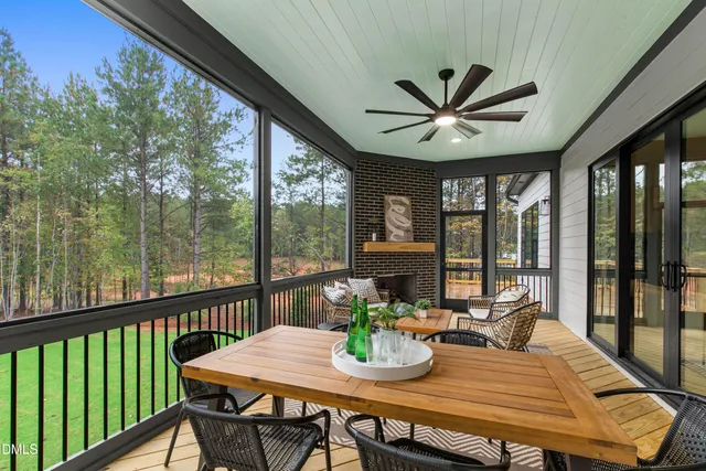 $1,150,000 | 65 Spanish Oak Drive, Youngsville, NC 27596