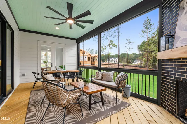 $1,150,000 | 65 Spanish Oak Drive, Youngsville, NC 27596