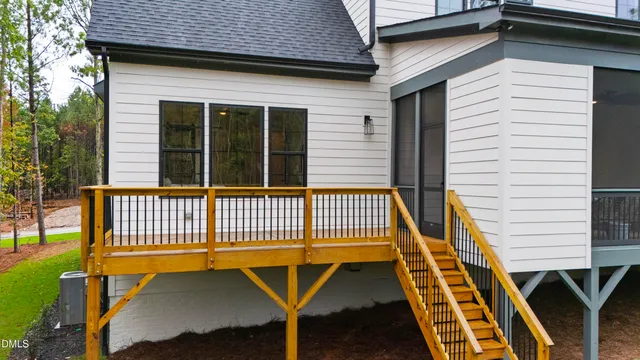 $1,150,000 | 65 Spanish Oak Drive, Youngsville, NC 27596