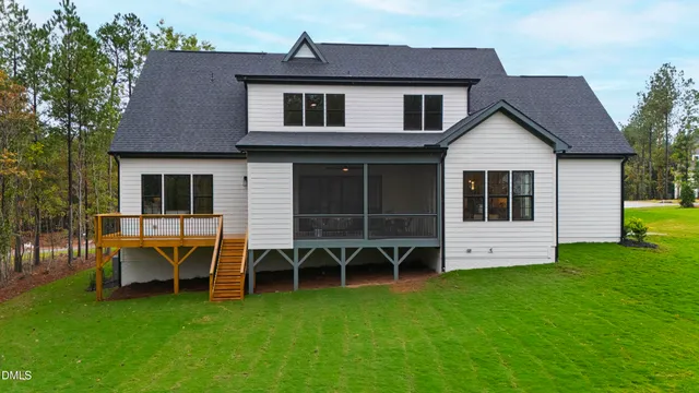 $1,150,000 | 65 Spanish Oak Drive, Youngsville, NC 27596