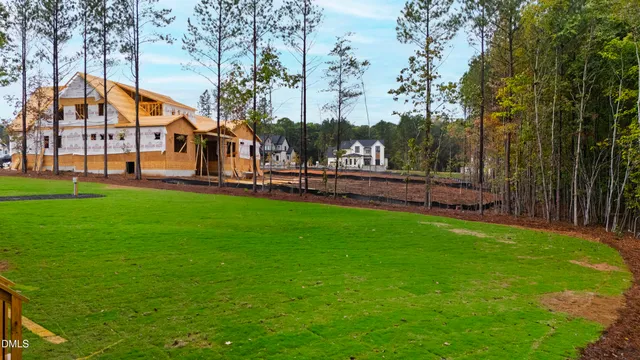 $1,150,000 | 65 Spanish Oak Drive, Youngsville, NC 27596