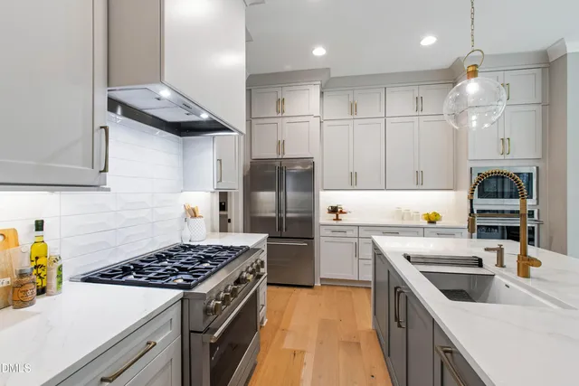 $1,150,000 | 65 Spanish Oak Drive, Youngsville, NC 27596