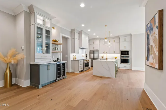 $1,150,000 | 65 Spanish Oak Drive, Youngsville, NC 27596