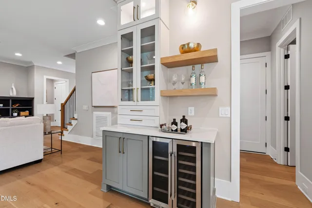 $1,150,000 | 65 Spanish Oak Drive, Youngsville, NC 27596