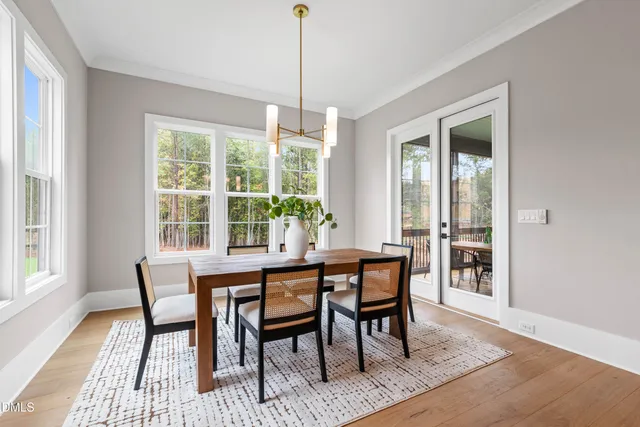 $1,150,000 | 65 Spanish Oak Drive, Youngsville, NC 27596