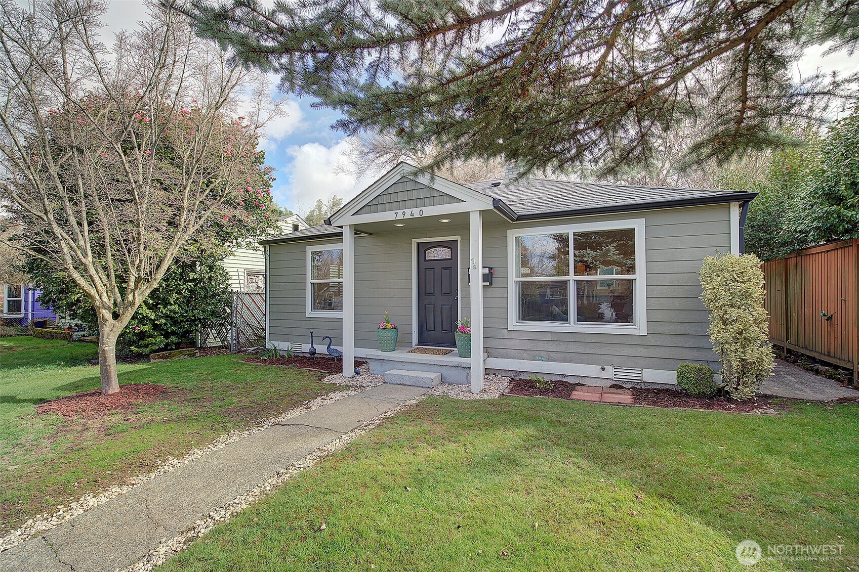 7940 17th Avenue Southwest Seattle, WA 98106 - Photo 32 of 33