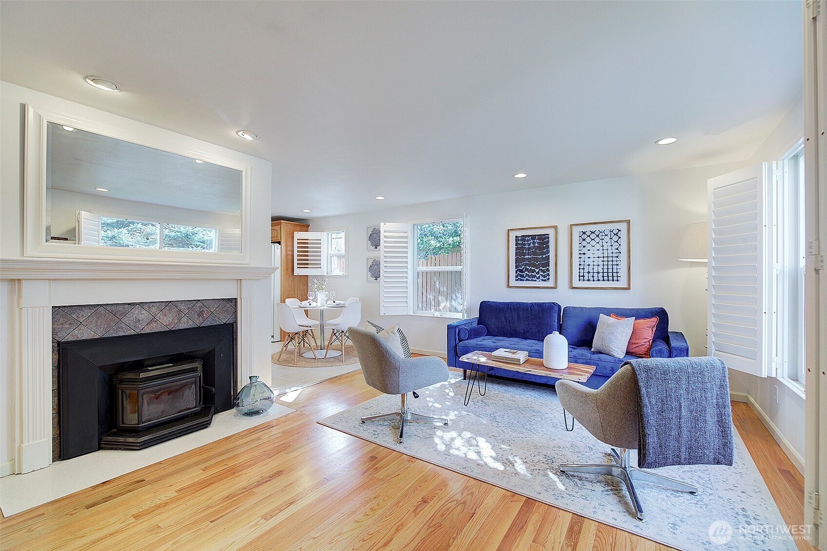 7940 17th Avenue Southwest Seattle, WA 98106 - Photo 8 of 33