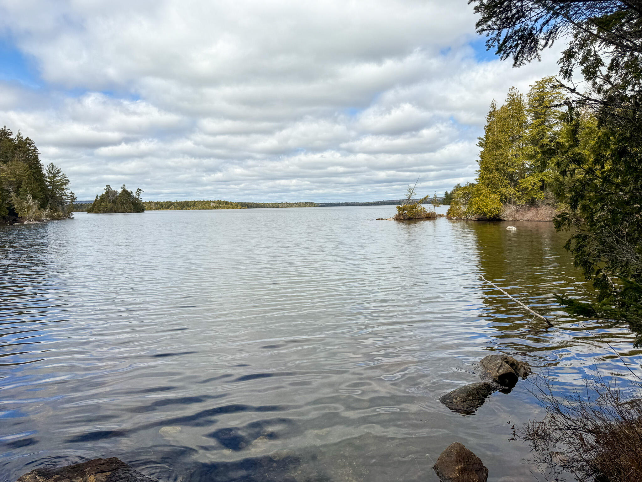 X Smith Cv Road Cathance Township, ME 04657 - Photo 2 of 7