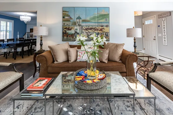 $4,495 | 1 Patricia Lane, Saratoga Springs, NY 12866