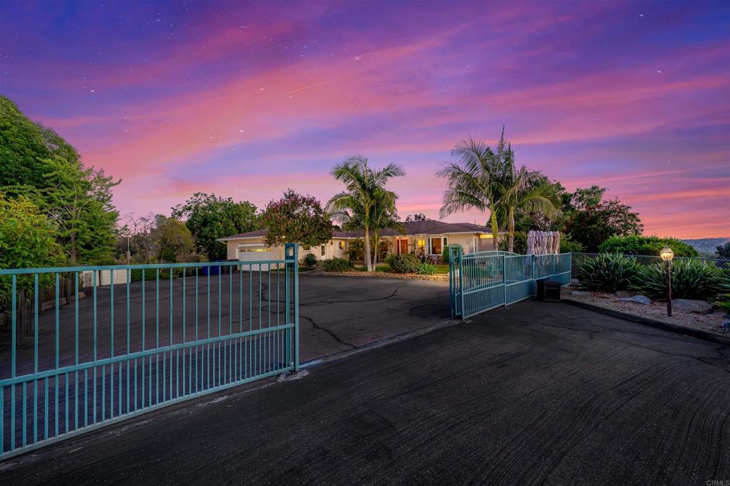 1829 Carob Tree Lane El Cajon, CA 92021 - Photo 30 of 35